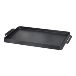 Hamilton Beach Cast Iron Griddle 38560 -Garden & Outdoors GUEST ad012a37 15da 473a 8cfd 309cf1574843