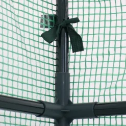 Sunnydaze Decor Sunnydaze Outdoor Portable Growing Rack Petite Deluxe Mini Walk-In Greenhouse With Roll-Up Door - 1 Shelf - Green 16 Sunnydaze Decor Sunnydaze Outdoor Portable Growing Rack Petite Deluxe Mini Walk-In Greenhouse With Roll-Up Door - 1 Shelf - Green -Garden & Outdoors GUEST ad31fea5 62d4 4cca b0ea 98a7486a7c48