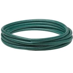 Gardeners Supply Company Snip-n-Drip Garden Hose | Outdoor Garden Self Watering Irrigation System Extension Hose For Raised Garden Beds, Ground Beds