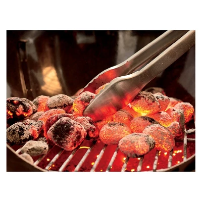 Weber 18" Original Kettle Charcoal Grill 441001 Black 4 Weber 18" Original Kettle Charcoal Grill 441001 Black - Image 4