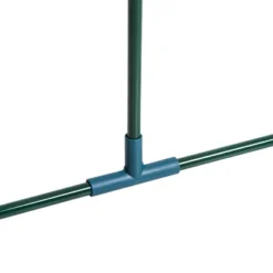 Outsunny Portable Tunneled Greenhouse With Zippered Doors, Water/UV Fighting PVC Cover 13 Outsunny Portable Tunneled Greenhouse With Zippered Doors, Water/UV Fighting PVC Cover -Garden & Outdoors GUEST b17cccbb 4be8 4b44 b9c3 75f07bd2f2ef