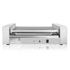 Olde Midway Electric Hot Dog Roller Grill Cooker, Commercial Grade Machine -Garden & Outdoors GUEST b1872697 535f 499b 9292 0982277e66e4