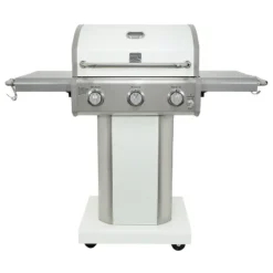 Kenmore 3-Burner Outdoor Gas BBQ Propane Grill -Garden & Outdoors GUEST b338af21 8da8 4e99 9e54 cf06470c0edc