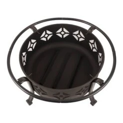 Pleasant Hearth Sunderland Deep Bowl Fire Pit 15 Pleasant Hearth Sunderland Deep Bowl Fire Pit -Garden & Outdoors GUEST b3ca8698 6132 4784 9101 cd1f8a5998be
