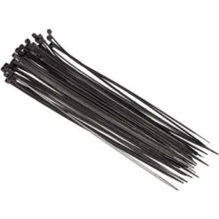 Farmlyn Creek 2 Pack Outdoor Privacy Fence Screen With Zip Ties For Patio And Balcony, Brown, 3 X 4 In -Garden & Outdoors GUEST b3de1df1 ad6c 4223 b091 7aa5ac77d75f