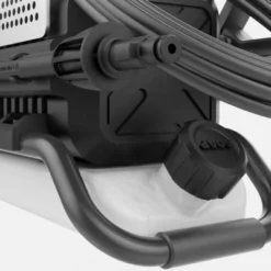 Worx Wg605 13 Amp 1800 PSI Electric Pressure Washer (1.2 GPM) With 3 Nozzles -Garden & Outdoors GUEST b43cbb53 2656 4f4f b770 27ae44df449d