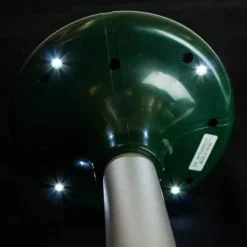 Bird-X Solar Powered Mole Repeller