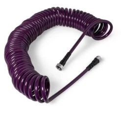 Featherweight Coil Hose, 25' 5 Featherweight Coil Hose, 25' -Garden & Outdoors GUEST b92d0692 0ed2 43c9 9e0c 8dc339eb3861