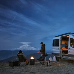 Tailgater X Portable Gas Fire Pit - Black - Ukiah 15 Tailgater X Portable Gas Fire Pit - Black - Ukiah -Garden & Outdoors GUEST b9c35d74 52c1 46ed 811d 8ff3fbd0a913