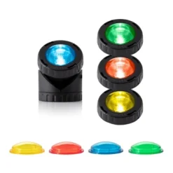 3pk Power Beam Electric LED Spotlights With Transformer Cord Black - Alpine Corporation 13 3pk Power Beam Electric LED Spotlights With Transformer Cord Black - Alpine Corporation -Garden & Outdoors GUEST ba6cf1ec 57f0 492a 951f e91fe409c9c6