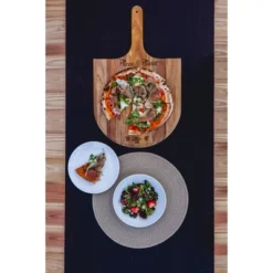 Disney Toy Story Acacia Pizza Peel Serving Paddle By Picnic Time -Garden & Outdoors GUEST ba897994 629e 402f 821f 25c2c0087381