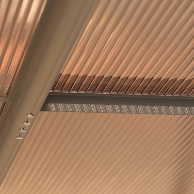 Aoodor Wall Mount Gazebo Outdoor Pergola Polycarbonate Gazebo Panels Canopy 5 Aoodor Wall Mount Gazebo Outdoor Pergola Polycarbonate Gazebo Panels Canopy - Image 5