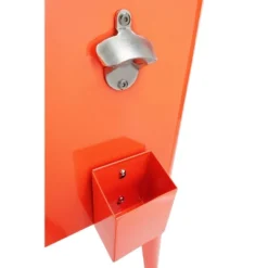 80qt Portable Rolling Patio Cooler - Permasteel -Garden & Outdoors GUEST badb0d8d fff7 43f6 acaf 7b13a3459baa