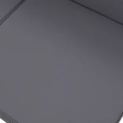 3pc Outdoor Acacia Wood Sectional Conversation Set With Cushions - Gray - GODEER -Garden & Outdoors GUEST bb95099c 9bb5 4347 b3a7 b23cbc606f6f