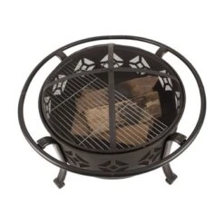 Pleasant Hearth Sunderland Deep Bowl Fire Pit 11 Pleasant Hearth Sunderland Deep Bowl Fire Pit -Garden & Outdoors GUEST bcd512b4 048f 4a81 bf81 0a87091cfbe1