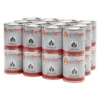 Real Flame 13oz 24pk Premium Gel Fuel Cans