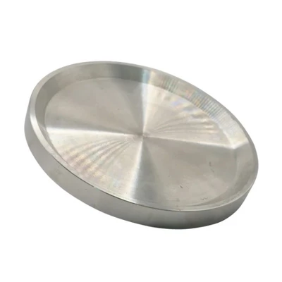 FLÎKR Fire Aluminum Base (Raw) 2 FLÎKR Fire Aluminum Base (Raw) - Image 2