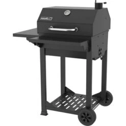Nexgrill 810-0025 22" Charcoal Cart Grill - Black -Garden & Outdoors GUEST c24eeeeb a46a 429f 956f 268bdbb274f4