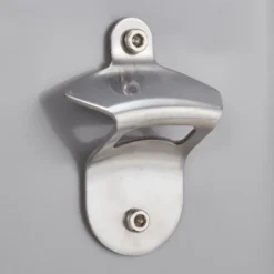 JOMEED 80 Quart/20 Gallon Wheeled Rolling Outdoor Patio And Deck Cooler Cart Ice Chest With Shelf, Drainage Hole Plug And Bottle Opener, Silver 7 JOMEED 80 Quart/20 Gallon Wheeled Rolling Outdoor Patio And Deck Cooler Cart Ice Chest With Shelf, Drainage Hole Plug And Bottle Opener, Silver -Garden & Outdoors GUEST c32b8e88 8604 4188 8cc4 47ee1644012c