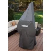 Cuisinart Perfect Position Propane Heater Cover - Gray