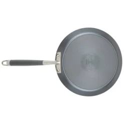 Anolon Advanced Home 9.5" Crepe Pan Moonstone -Garden & Outdoors GUEST c7d48a12 dffe 4265 b0c3 105f6fd10f59