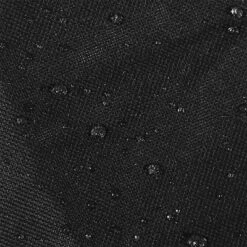 Sunnydaze Decor Sunnydaze Outdoor Weather-Resistant PVC And Polyester Square Fire Pit Bowl Cover With Drawstring And Toggle Closure - 48" - Black 8 Sunnydaze Decor Sunnydaze Outdoor Weather-Resistant PVC And Polyester Square Fire Pit Bowl Cover With Drawstring And Toggle Closure - 48" - Black -Garden & Outdoors GUEST cb8e4a97 bb96 449e 8000 880b6da6172c 1