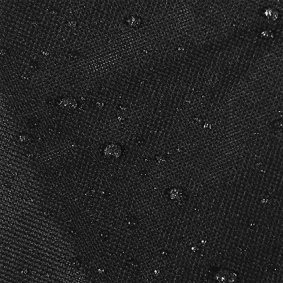 Sunnydaze Decor Sunnydaze Outdoor Heavy-Duty Weather-Resistant PVC And 300D Polyester Round Fire Pit Cover With Drawstring And Toggle Closure 4 Sunnydaze Decor Sunnydaze Outdoor Heavy-Duty Weather-Resistant PVC And 300D Polyester Round Fire Pit Cover With Drawstring And Toggle Closure - Image 4