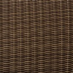 Bradenton Outdoor Wicker Ottoman - Crosley -Garden & Outdoors GUEST cbf3bb0d df17 4c12 8057 483583993e76