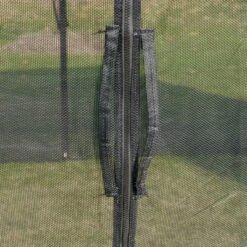 Outsunny Hardtop Gazebo Outdoor Polycarbonate Canopy Aluminum Frame Pergola With Double Vented Roof, Netting & Curtains For Garden -Garden & Outdoors GUEST cd8dc08c f840 47e0 9bfa 0109f4351722