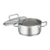 Rosle Low Casserole 20 Cm/7.9in. EXPERTISO