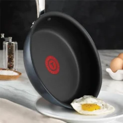 T-fal Platinum Endurance Nonstick 12" Fry Pan - Black -Garden & Outdoors GUEST d04da9d3 29b8 4520 ab2c e559770e5c1d