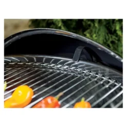 Weber 18" Original Kettle Charcoal Grill 441001 Black 18 Weber 18" Original Kettle Charcoal Grill 441001 Black -Garden & Outdoors GUEST d05837a9 6adf 46df 9efc a31f433ef7d1