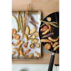 IMUSA 14" Coated Wok With Bakelite Handle 6 IMUSA 14" Coated Wok With Bakelite Handle -Garden & Outdoors GUEST d160c138 751b 4292 990b 46963630f26d