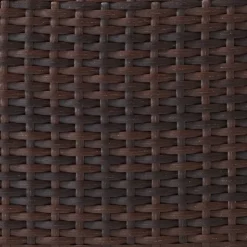 Kiawah 3pc Outdoor Wicker Conversation Set Blue - Crosley -Garden & Outdoors GUEST d3c921d9 526a 4556 b473 b2f86a0d07d4 1