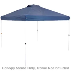 Sunnydaze Decor Sunnydaze Premium Pop-Up Canopy Shade With Vent -Garden & Outdoors GUEST d452f6de f71c 4a20 82cd 0d6c31ddd37e