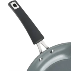 Kenmore Arlington 12 Inch Nonstick Aluminum Frying Pan In Black Diamond -Garden & Outdoors GUEST d56d32e1 b9ed 4ef5 a9ce 73b8a2f88601