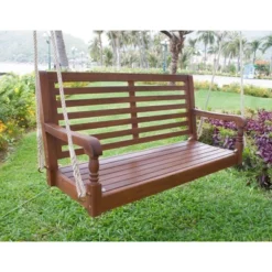 Nantucket Porch Swing - Merry Products