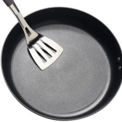 Circulon Symmetry 10" & 12" Open Frying Pans 7 Circulon Symmetry 10" & 12" Open Frying Pans -Garden & Outdoors GUEST d75bcf20 9567 4a94 8caa 7a6ca35022a3