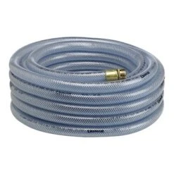 Underhill UltraMax Clear Premium Heavy Duty Garden Water Hose -Garden & Outdoors GUEST d82d55b6 27af 4b5b 9bfb 57a09ab48cba