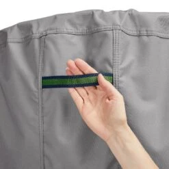 Soteria RainProof Stand-Up Patio Heater Cover - Duck Covers -Garden & Outdoors GUEST d8fc7f2e fbff 410e 9c3b 85676df2a977