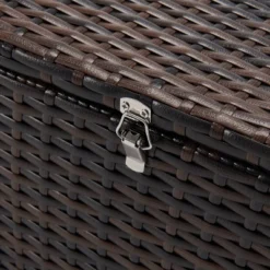 5pc Wicker Outdoor Conversation Set - EDYO LIVING 26 5pc Wicker Outdoor Conversation Set - EDYO LIVING -Garden & Outdoors GUEST db126e2f 21ee 473a 9ae9 9f9890691ae6