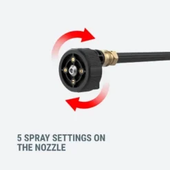 Worx WG644 40V Power Share 450 PSI Hydroshot Max Power Cleaner -Garden & Outdoors GUEST db8f4f56 9686 487f b242 2eb364d6fa24