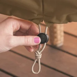 Classic Accessories 18" Veranda Water Resistant Kamado Grill Cover 11 Classic Accessories 18" Veranda Water Resistant Kamado Grill Cover -Garden & Outdoors GUEST dc019d13 fec8 4800 a14b d695821ad182