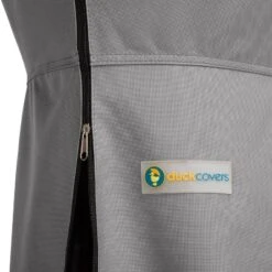 Soteria RainProof Stand-Up Patio Heater Cover - Duck Covers -Garden & Outdoors GUEST dd403926 eab6 4be8 8b18 305a9d965135