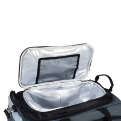 Picnic Time Buccaneer Charcoal Grill/ Cooler/ 3 Pc Tools Model 750-00-175 -Garden & Outdoors GUEST e03b4a59 9dc6 4eb5 8314 0dfbc159753f