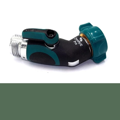 2wayz 45 Degree Hose Elbow Angle Connector 3 2wayz 45 Degree Hose Elbow Angle Connector - Image 3