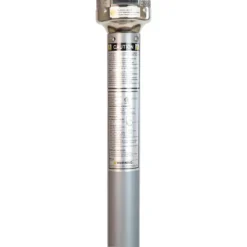Merrick Lane Stainless Steel 7.5' Tall 40,000 BTU Outdoor Propane Patio Heater With Wheels 26 Merrick Lane Stainless Steel 7.5' Tall 40,000 BTU Outdoor Propane Patio Heater With Wheels -Garden & Outdoors GUEST e0c6f5eb 5511 4617 aa20 90179d40bb40