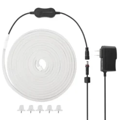 Monster 5m Smart Neon LED Light Strip Indoor/Outdoor -Garden & Outdoors GUEST e24039e5 cc83 474b a231 29f73bccf08d