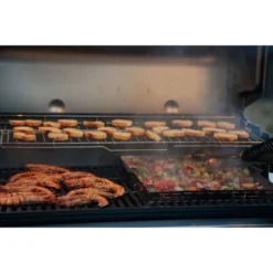 Weber Genesis Smart SX-335 NG 35600001 Gas Grill -Garden & Outdoors GUEST e3c79812 7267 4453 95be 69a4587c44e2