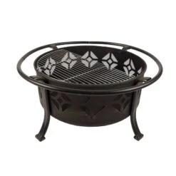 Pleasant Hearth Sunderland Deep Bowl Fire Pit 10 Pleasant Hearth Sunderland Deep Bowl Fire Pit -Garden & Outdoors GUEST e4048472 74cb 4dbe bb44 f2d5c39057df